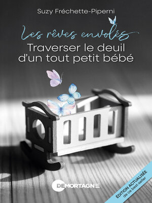 cover image of Les rêves envolés--Édition actualisée